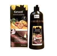 Dầu gội phủ bạc không cần oxy Karseell