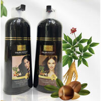 DẦU GỘI PHỦ BẠC SACO