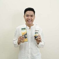 Dầu gội phủ bạc tự nhiên bền màu 1900 Hair Salon, nhuộm tóc bạc, phủ đen tóc trắng tại nhà nhanh chóng, Dầu gội nhuộm tó