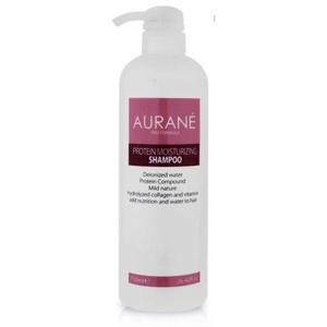 Dầu gội phục hồi Aurane Protein Moisturizing Shampoo 750ml