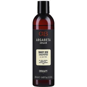 Dầu gội phục hồi cấu trúc tóc Argabeta Beauty Dikson - 250ml