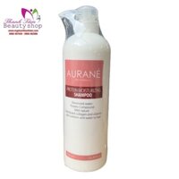 Dầu gội phục hồi cho tóc Aurane Protein Moisturizing Shampoo 750ml ( New 2023 )