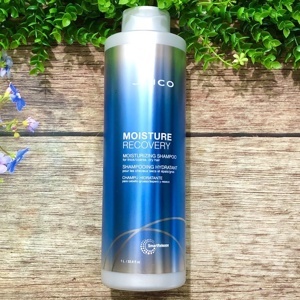 Dầu gội phục hồi dưỡng ẩm rong biển Joico Moisture Recovery - 1000ml