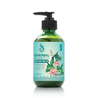 đâu gội phục hồi hư tổn- DHerbal Sampoo