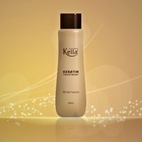 Dầu gội phục hồi hư tổn Kella Keratin Treatment Shampoo 500ml