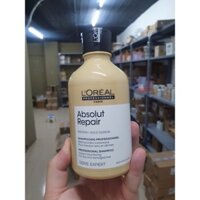 Dầu gội phục hồi hư tổn Loreal 300ml