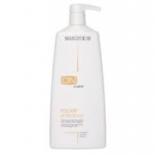 Dầu gội phục hồi tóc hư Repair Selective Oncare Shampoo - 750ml
