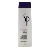 Dầu Gội Phục Hồi Tóc Hư SP Wella Repair Shampoo 250ml | New 2024