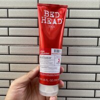 Dầu gội phục hồi tóc hư tổn 3 Tigi Bed Head Resurrection Shampoo 250ml(₫390.000 ₫354.900 9% GIẢM)