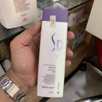 Dầu gội phục hồi tóc hư tổn Sp Wella Repair Shampoo 250ml(₫660.000 giảm còn₫460.000)