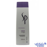 Dầu gội phục hồi tóc hư tổn Sp Wella Repair Shampoo 250ml - MK