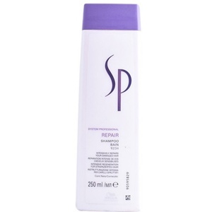 Dầu gội phục hồi tóc hư tổn SP Wella Repair Shampoo - 250ml