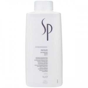 Dầu gội phục hồi tóc hư tổn SP Wella Repair Shampoo - 250ml