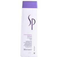 DẦU GỘI PHỤC HỒI TÓC HƯ TỔN SP WELLA REPAIR SHAMPOO 250ML/1000ML