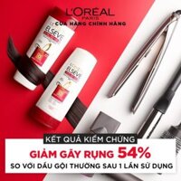 Dầu Gội Phục Hồi Tóc Hư Tổn LOreal Elseve