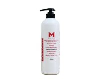 Dầu gội phục hồi tóc hư tổn Malaca