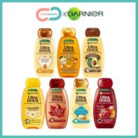 Dầu Gội Phục Hồi Tóc Hư Tổn Garnier Ultra Doux