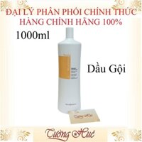 Dầu Gội Phục Hồi Tóc Hư Tổn Fanola Nutri Care Shampoo - 1000ml