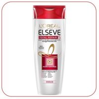 Dầu Gội Phục Hồi Tóc Hư Tổn LOreal Elseve