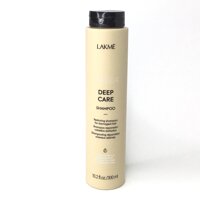 Dầu gội phục hồi tóc hư tổn Lakme Teknia Deep Care Shampoo 300ml ( New 2022 )
