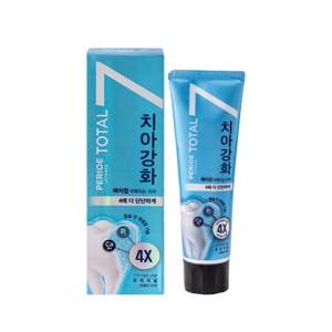 Dầu gội phục hồi tóc Loreal Total Repair 170ml