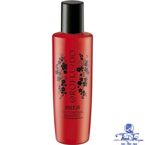 Dầu gội phục hồi tóc TBN Orofluido Shampoo - 200ml