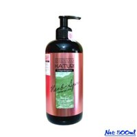 Dầu gội phục hồi và kích thích mọc tóc KATURI (500ml)