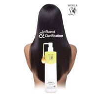 dầu gội phục hồi Wekla 780ml/chai