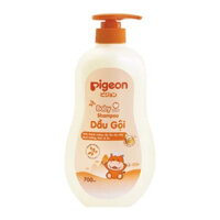 Dầu Gội Pigeon Dịu Nhẹ Jojoba 700ml