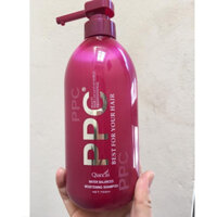 Dầu Gội PPC Best For Your Hair 750ml