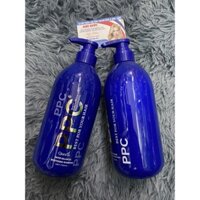 DẦU GỘI PPC XANH 750ML