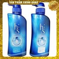 Dầu Gội Premium Scalp Care H&S women 370ml - Hachi xách tay chính hãng