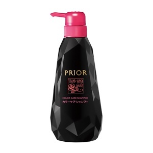 Dầu gội Prior Shiseido Nhật Bản 400ml