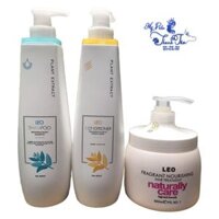 Dầu Gội Prosee, Gội Xả Leo, Hấp Phục Hồi Tóc Hư Tổn, Bộ Đôi Hoàn Hảo Chăm Sóc Tóc