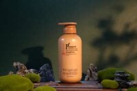 Dầu Gội Prosee Nâu 500ml PS5 – Dưỡng Tóc Siêu Mượt, Mềm Mại Tự Nhiên