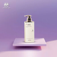 Dầu gội Prosee trắng 500ml - PS11