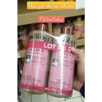 Dầu gội Provost Paris hàng nội địa Pháp 750ml