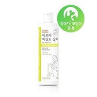 Dầu gội Prunus cho thú cưng