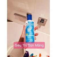 dầu gội QV Baby 2 in 1 Shampoo & Conditioner