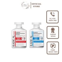 Dầu gội radical med 300ml