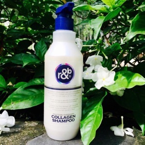 Dầu gội R&B Collagen 450ml