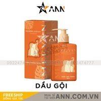 Dầu Gội Rễ Dâu Tằm MEEYAN Mulberrry Radiant Shampoo