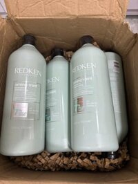 Dầu gội Redken Amino Mint