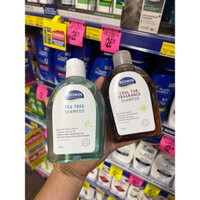 Dầu Gội Redwin Coal Tar Da Dầu Gàu Vảy Nến