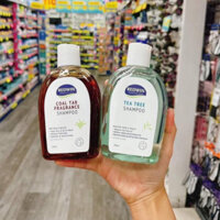 Dầu Gội Redwin Shampoo tee trea cho da gàu