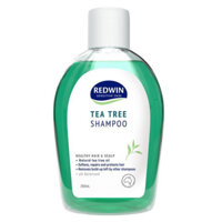 Dầu gội Redwin Tea Tree Shampoo 250ml
