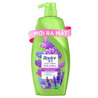 Dầu gội Rejoice 3 in 1 thơm mềm mượt 630ml