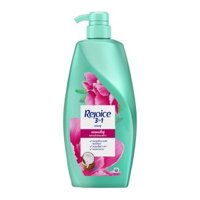 Dầu Gội Rejoice 3in1 600ml
