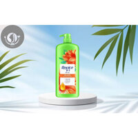 Dầu Gội REJOICE 3in1 Siêu Mượt - Chai 1200ml