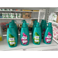 Dầu gội Rejoice 3in1 Thái Lan 525ml